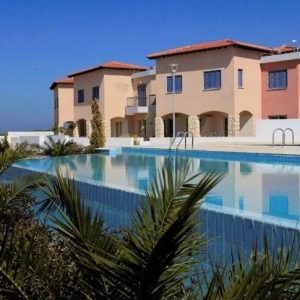 2 Bedroom House for Sale in Prodromi, Paphos District