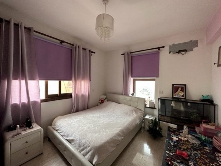 3 Bedroom House for Sale in Limassol – Petrou kai Pavlou
