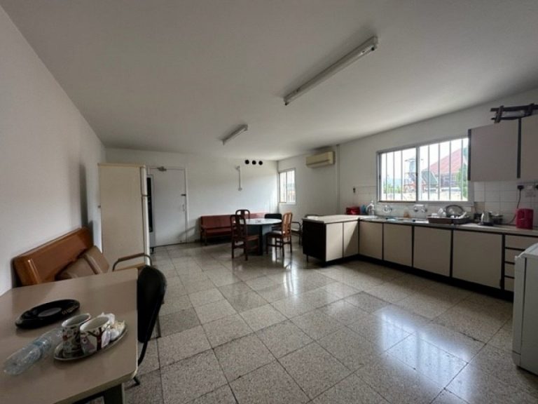 2000m² Commercial for Sale in Limassol – Agios Athanasios