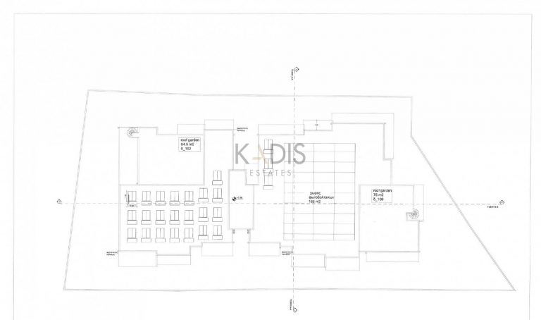 1 Bedroom Apartment for Sale in Nicosia District