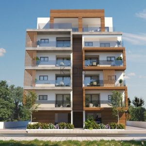 3 Bedroom Apartment for Sale in Latsia, Nicosia District