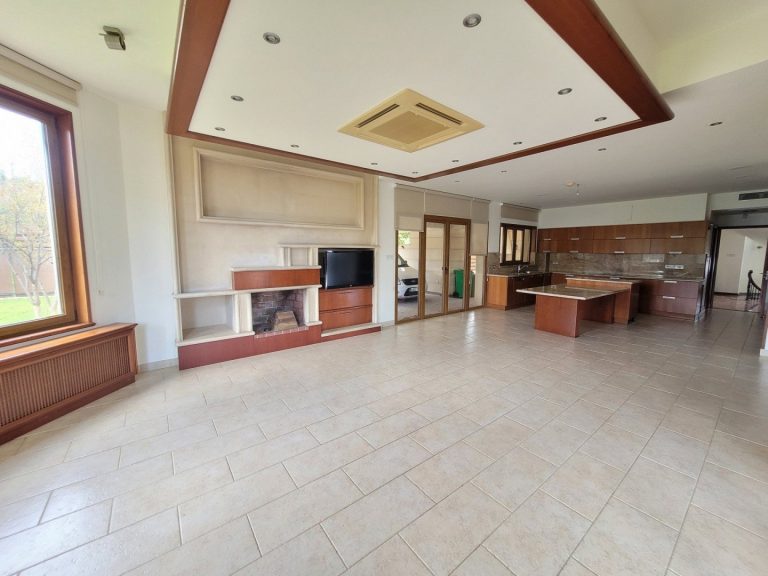 6+ Bedroom House for Sale in Limassol – Ekali