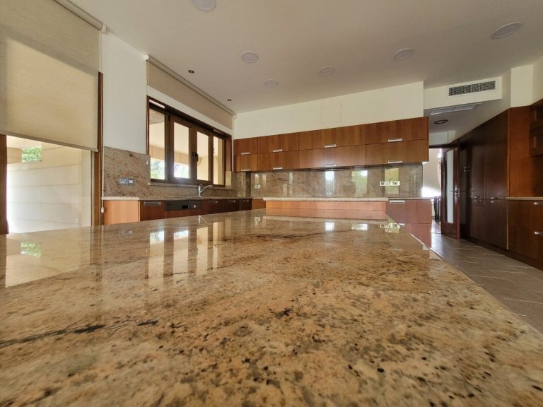 6+ Bedroom House for Sale in Limassol – Ekali