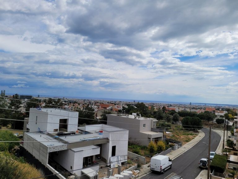 6+ Bedroom House for Sale in Limassol – Ekali
