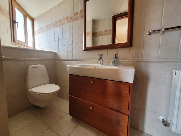 6+ Bedroom House for Sale in Limassol – Ekali