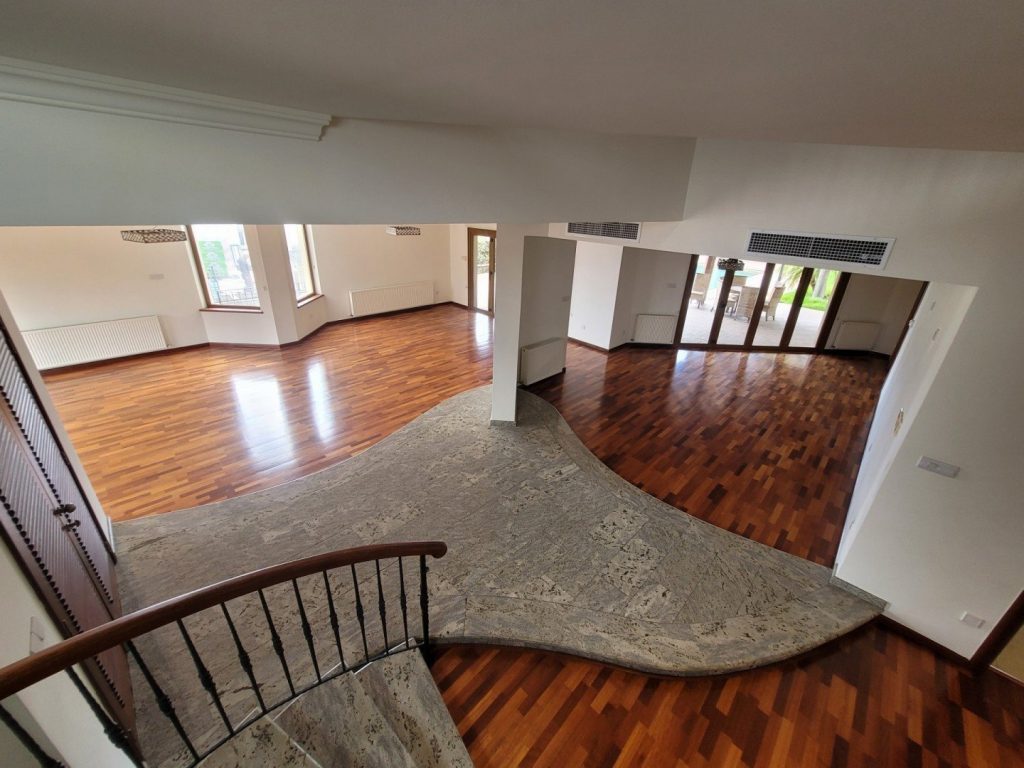 6+ Bedroom House for Sale in Limassol – Ekali