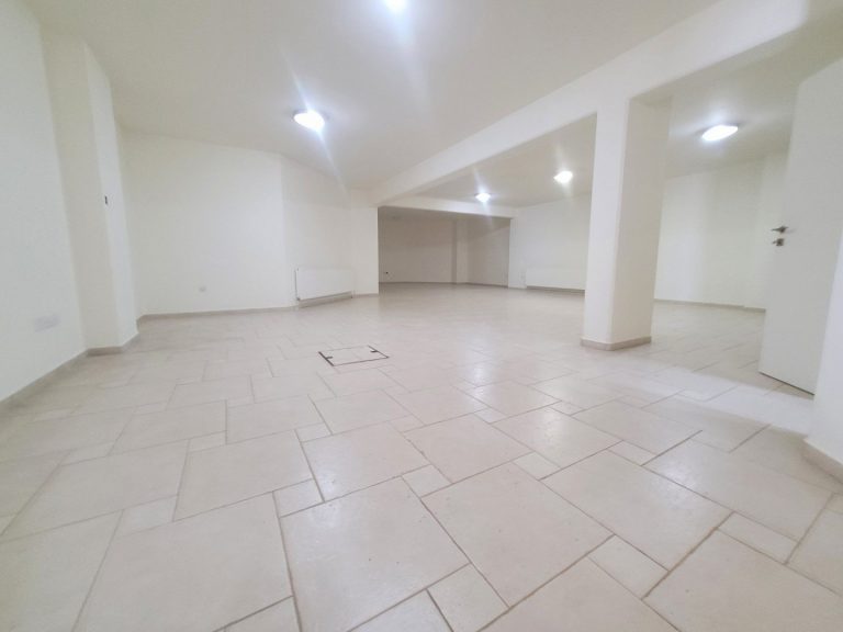 6+ Bedroom House for Sale in Limassol – Ekali