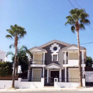 5 Bedroom House for Sale in Limassol – Agios Athanasios