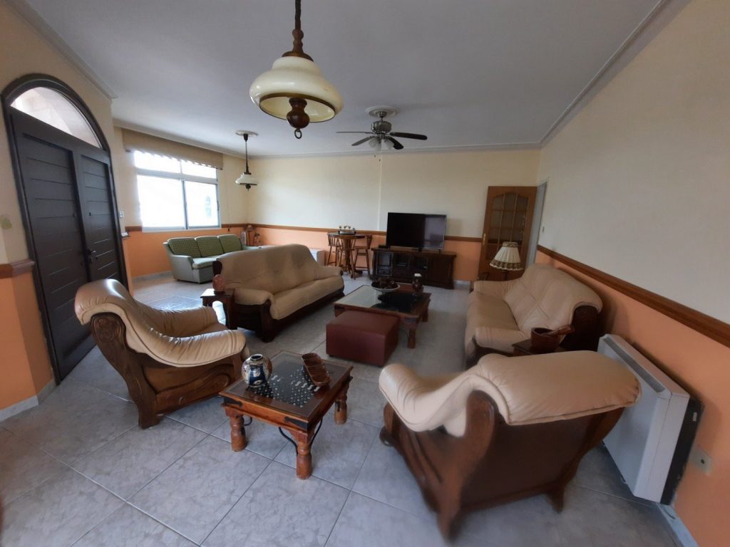 3 Bedroom House for Sale in Tersefanou, Larnaca District