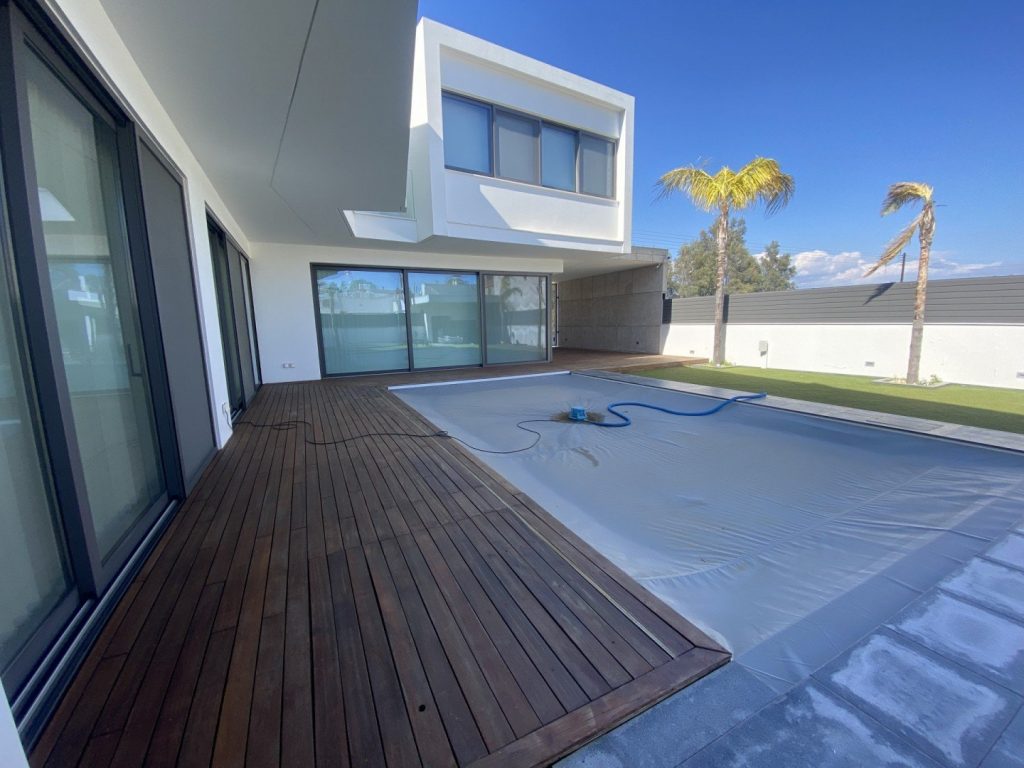 3 Bedroom House for Sale in Trachoni Lemesou, Limassol District