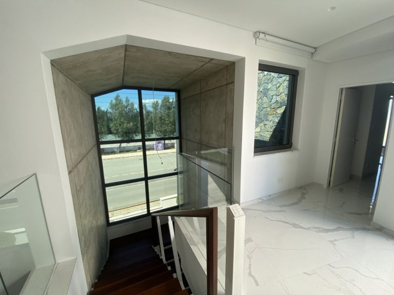 3 Bedroom House for Sale in Trachoni Lemesou, Limassol District