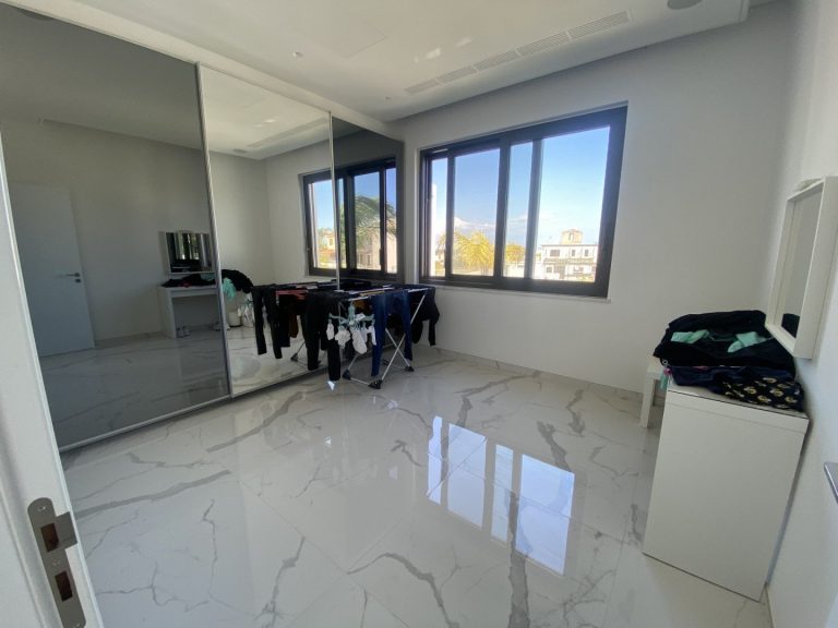 3 Bedroom House for Sale in Trachoni Lemesou, Limassol District