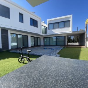 3 Bedroom House for Sale in Trachoni Lemesou, Limassol District