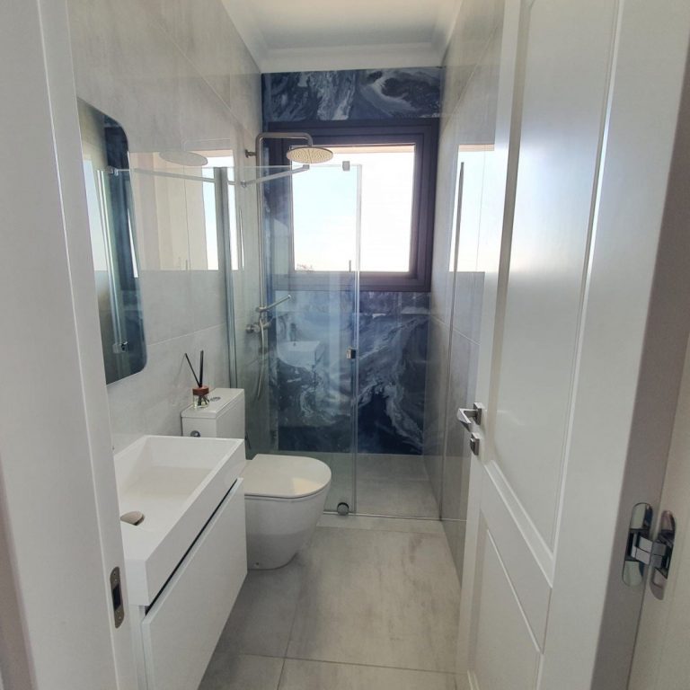 3 Bedroom Apartment for Sale in Limassol – Agios Athanasios