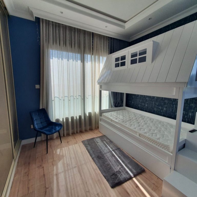 3 Bedroom Apartment for Sale in Limassol – Agios Athanasios