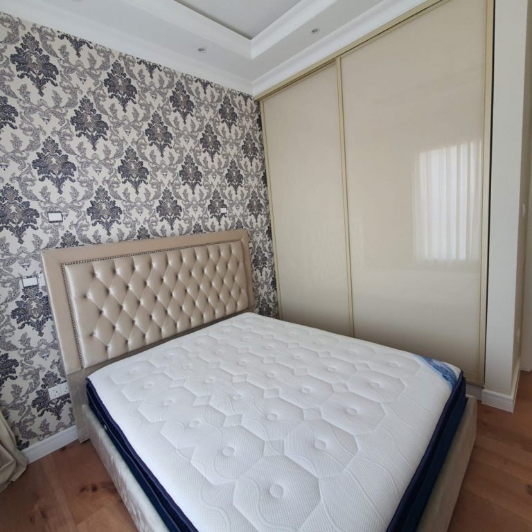 3 Bedroom Apartment for Sale in Limassol – Agios Athanasios