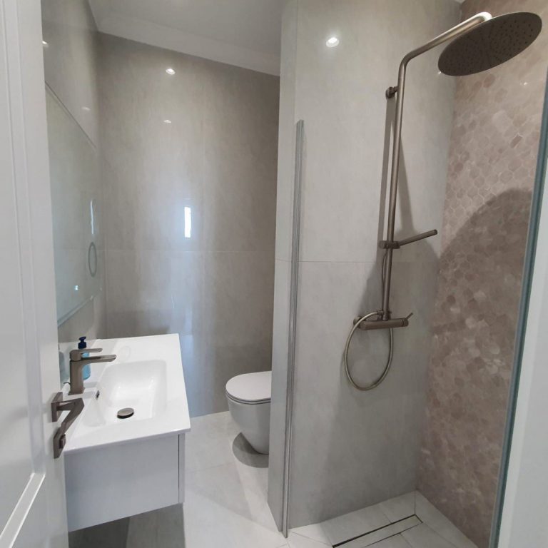 3 Bedroom Apartment for Sale in Limassol – Agios Athanasios