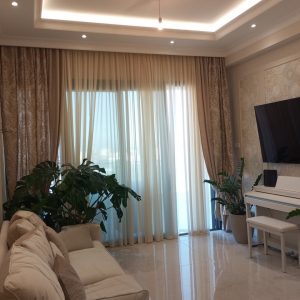 3 Bedroom Apartment for Sale in Limassol – Agios Athanasios