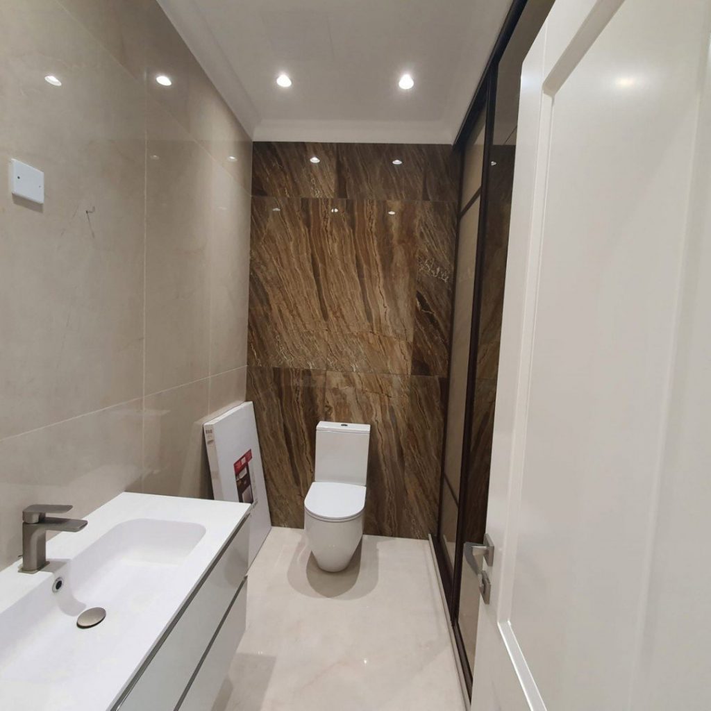 3 Bedroom Apartment for Sale in Limassol – Agios Athanasios