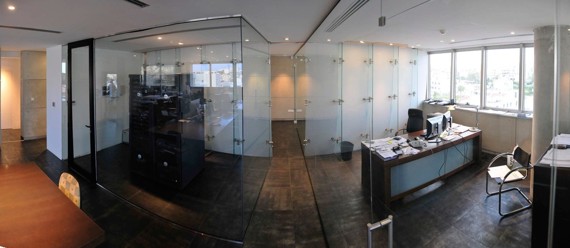 170m² Office for Sale in Limassol – Petrou kai Pavlou