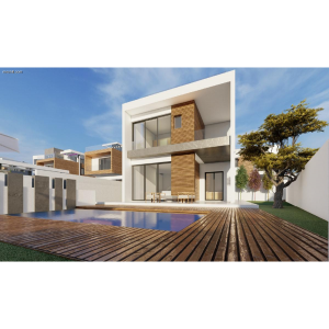 3 Bedroom House for Sale in Limassol District