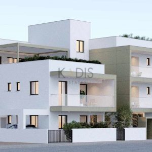 2 Bedroom Apartment for Sale in Nicosia District