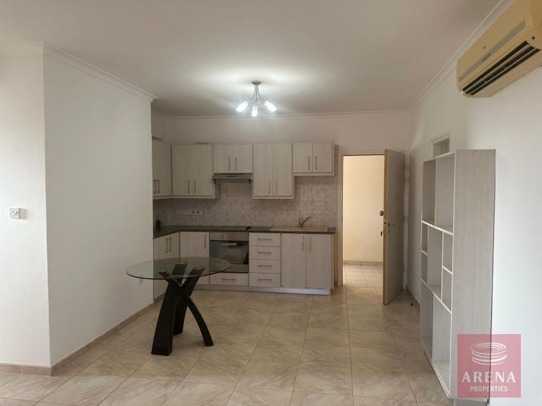 2 Bedroom Apartment for Sale in Xylofagou, Larnaca District