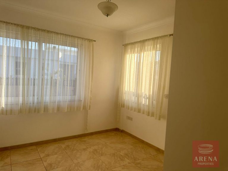 2 Bedroom Apartment for Sale in Xylofagou, Larnaca District