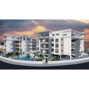 1 Bedroom Apartment for Sale in Limassol District