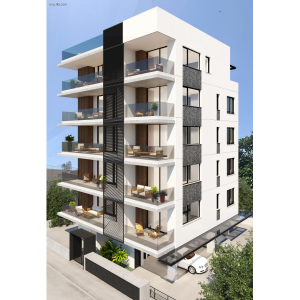 3 Bedroom Apartment for Sale in Limassol District