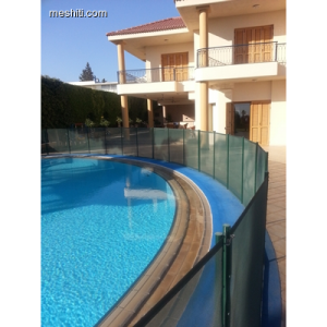 6+ Bedroom House for Sale in Limassol District