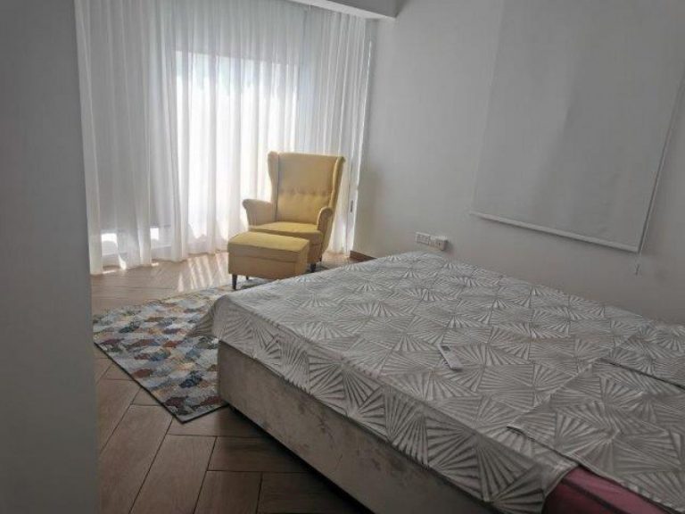 6+ Bedroom House for Sale in Agios Tychonas, Limassol District