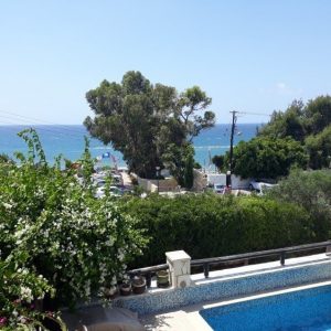 6+ Bedroom House for Sale in Agios Tychonas, Limassol District