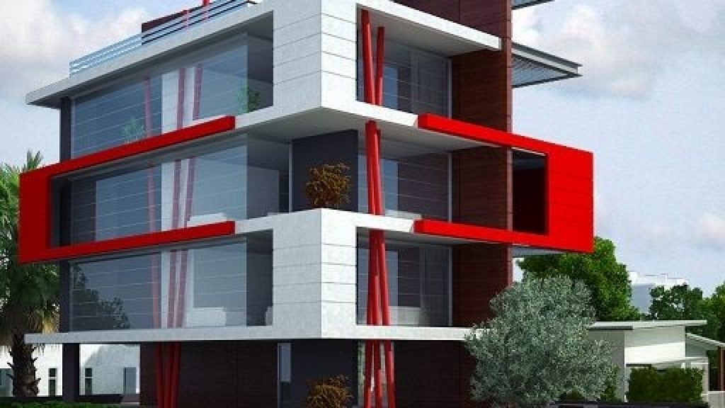 515m² Building for Sale in Limassol – Mesa Geitonia