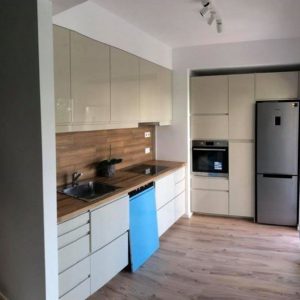 2 Bedroom Apartment for Sale in Limassol – Neapolis