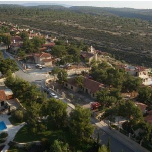 931m² Plot for Sale in Souni, Limassol District
