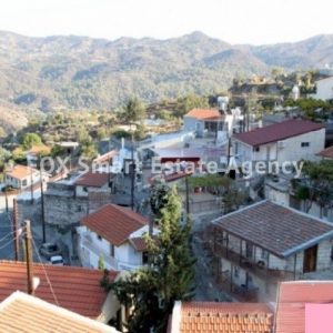 1,554m² Plot for Sale in Trimiklini, Limassol District