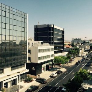 175m² Commercial for Sale in Limassol – Agia Zoni