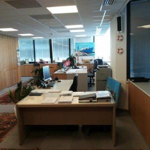 3893m² Building for Sale in Limassol – Omonoia