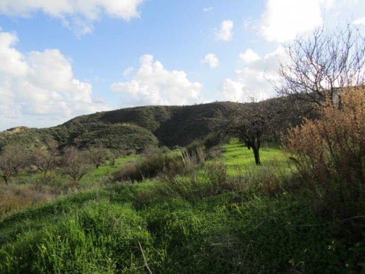 2,284m² Plot for Sale in Pissouri, Limassol District
