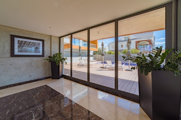 3 Bedroom Apartment for Sale in Potamos Germasogeias, Limassol District