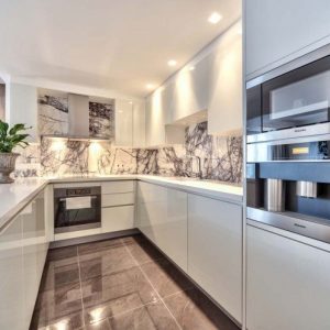 3 Bedroom Apartment for Sale in Potamos Germasogeias, Limassol District