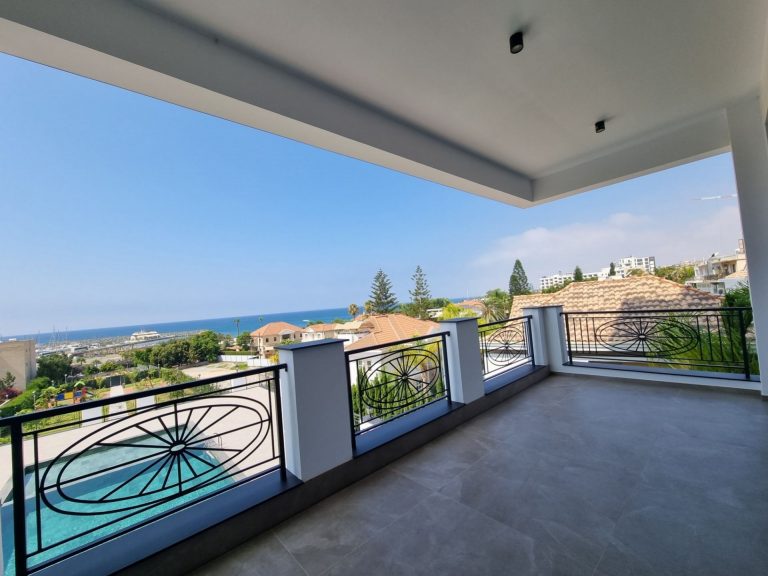 2 Bedroom Apartment for Sale in Pyrgos Lemesou Tourist Area, Limassol District