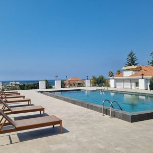2 Bedroom Apartment for Sale in Pyrgos Lemesou Tourist Area, Limassol District