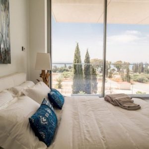 3 Bedroom Apartment for Sale in Mouttagiaka, Limassol District