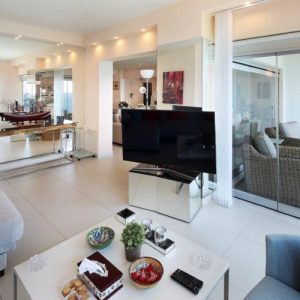 3 Bedroom Apartment for Sale in Limassol – AgiaTriada