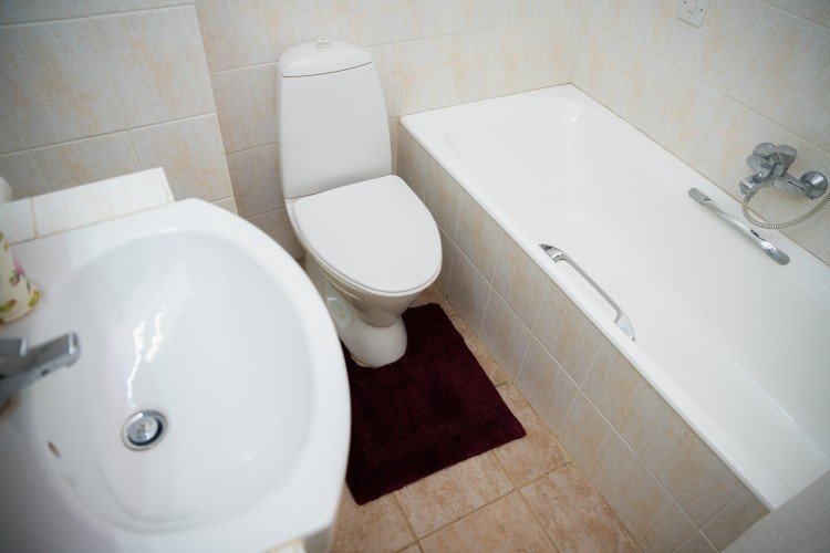 3 Bedroom House for Sale in Pano Platres, Limassol District