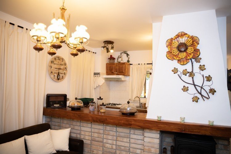 3 Bedroom House for Sale in Pano Platres, Limassol District