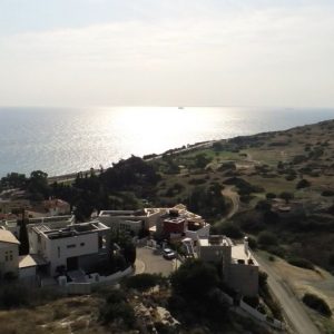 1,269m² Plot for Sale in Agios Tychonas – Tourist Area, Limassol District