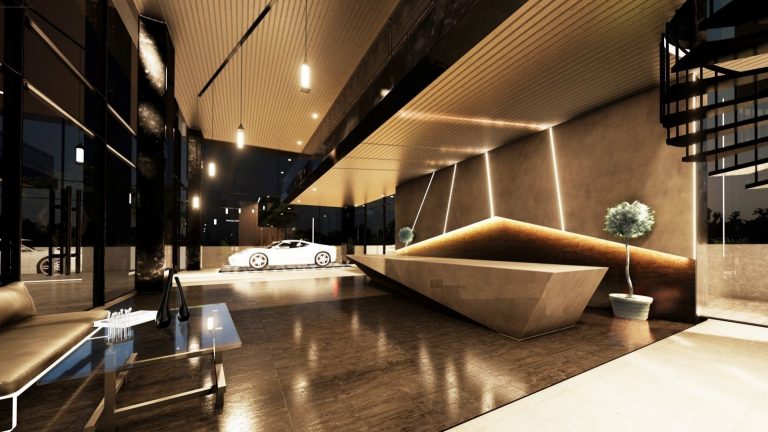 146m² Office for Sale in Limassol – Zakaki